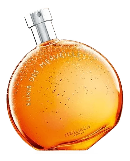 Elixir des Merveilles