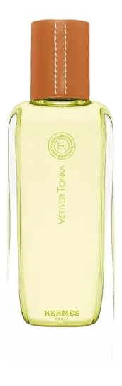 Hermessence Vetiver Tonka
