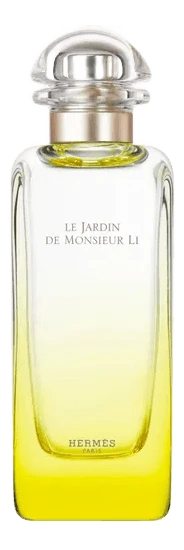 Le Jardin de Monsieur Li