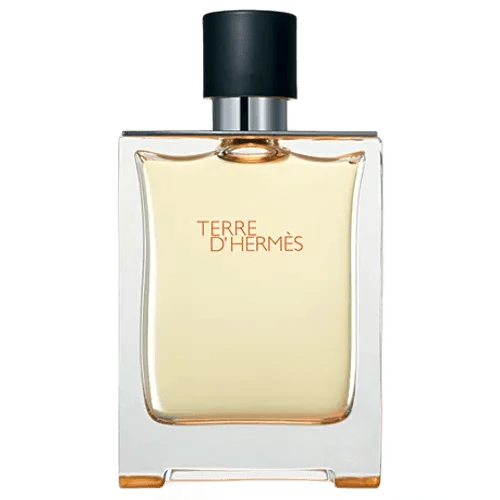Terre d'Hermès EDT