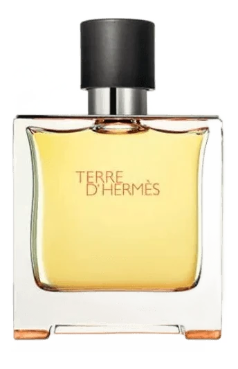 Terre d'Hermes Parfum
