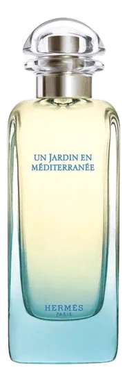 Un Jardin en Méditerranée