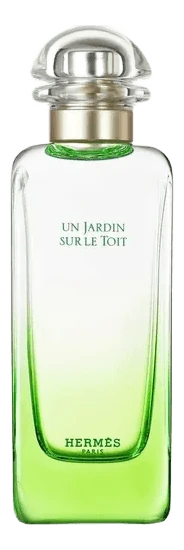 Un Jardin Sur Le Toit