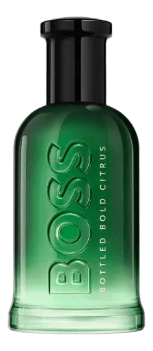 Boss Bottled Bold Citrus