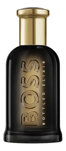Boss Bottled Elixir