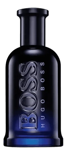 Boss Bottled Night