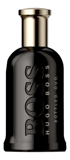 Boss Bottled Oud