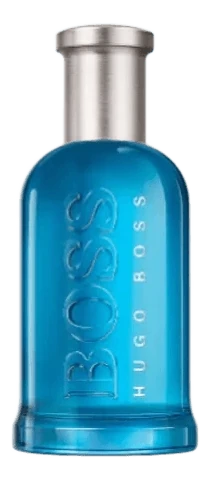 Boss Bottled Pacific
