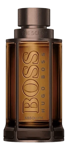 Boss The Scent Absolute