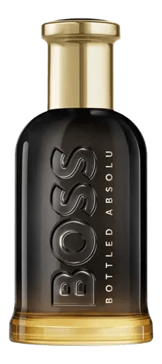 Bottled Absolu