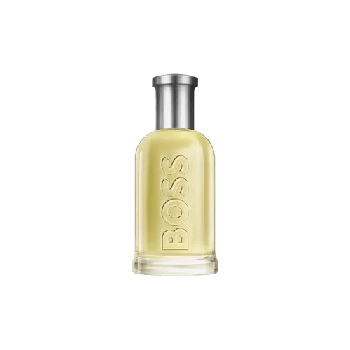 Boss Bottled EDT