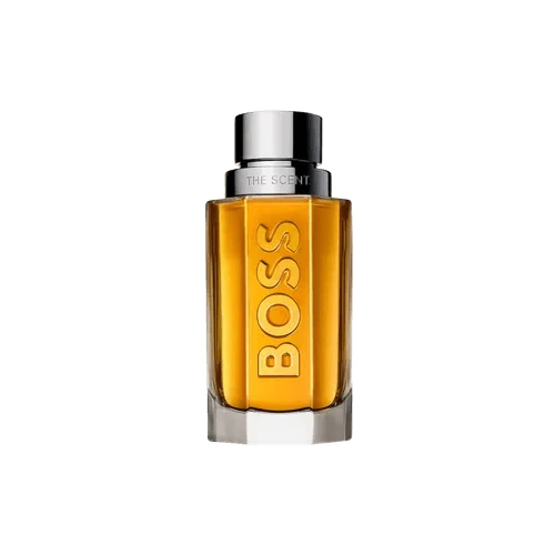 Boss The Scent EDT