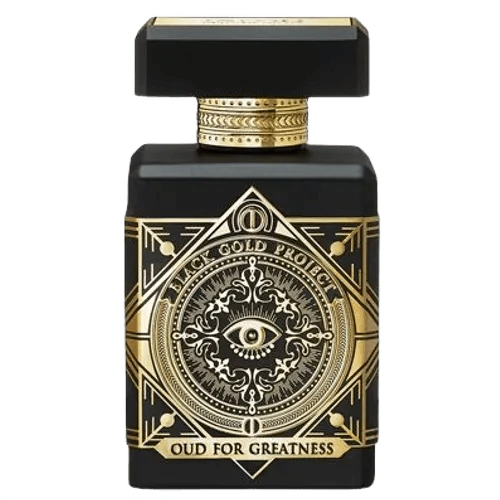 Oud for Greatness