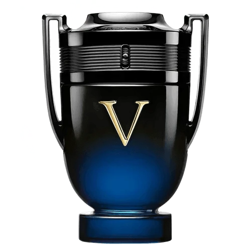 Invictus Victory Elixir