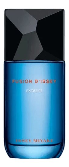 Fusion d'Issey Extrême