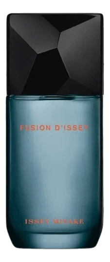 Fusion d'Issey
