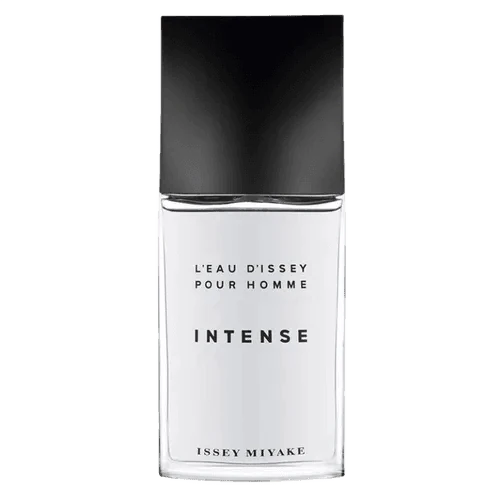 L'Eau d'Issey Pour Homme Intense EDP