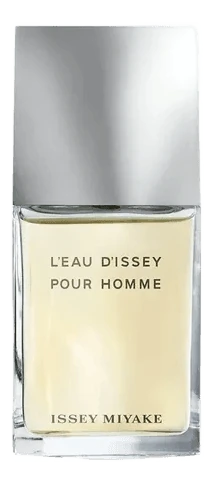 L'Eau d'Issey Pour Homme Fraiche