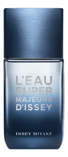 L’Eau Super Majeure d’Issey