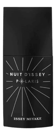 Nuit d'Issey Polaris