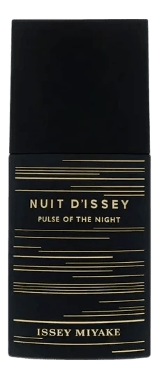 Nuit d'Issey Pulse Of The Night