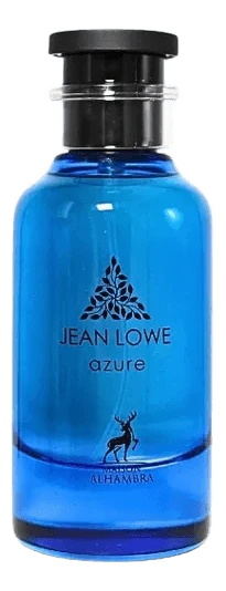 Jean Lowe Azure