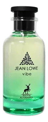 Jean Lowe Vibe