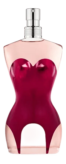 Classique Eau de Parfum Collector 2017