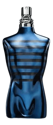 Le Male In Blue