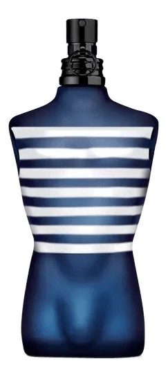 Le Male In The Navy