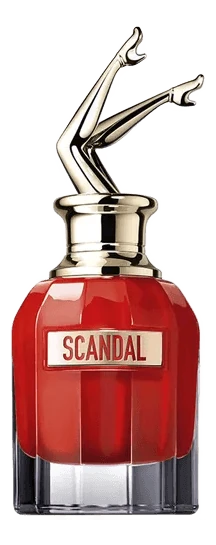 Scandal Le Parfum