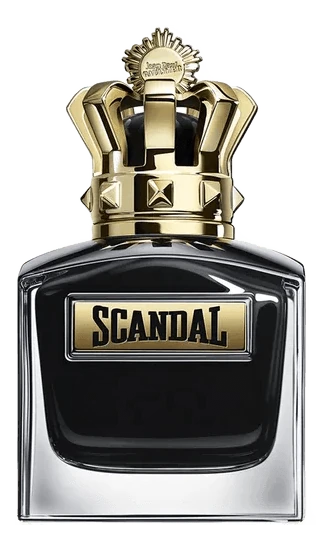 Scandal Pour Homme Le Parfum
