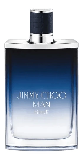 Jimmy Choo Man Blue EDT