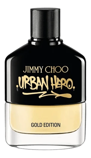 Urban Hero Gold Edition