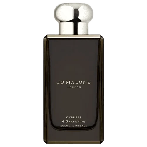 Cypress & Grapevine Cologne
