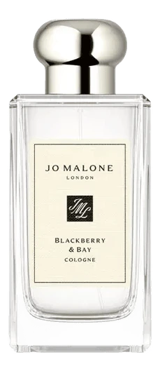 Blackberry & Bay