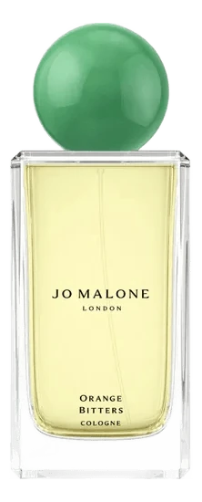 Orange Bitters Cologne 2025