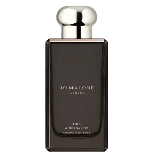 Oud & Bergamot Cologne Intense