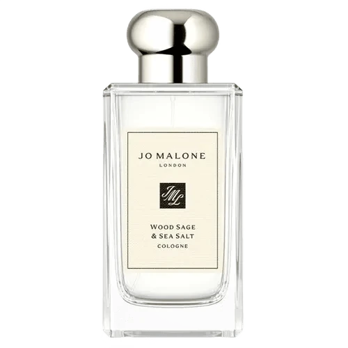 Wood Sage & Sea Salt