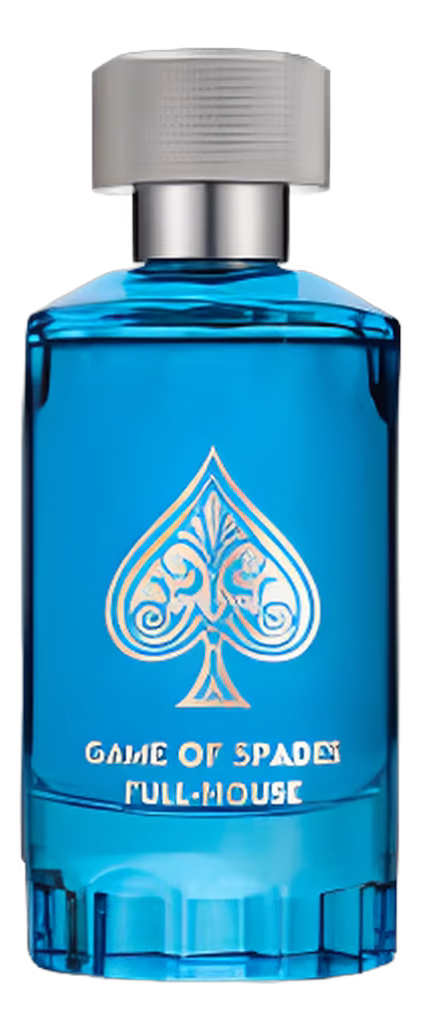 Jo Milano Paris Game of Spades Full House