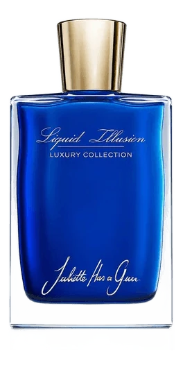 Liquid Illusion