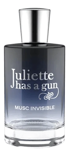 Musc Invisible