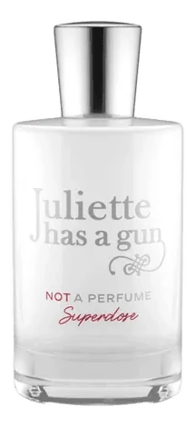 Not A Perfume Superdose