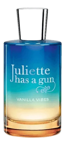 Vanilla Vibes