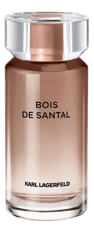 Bois de Santal