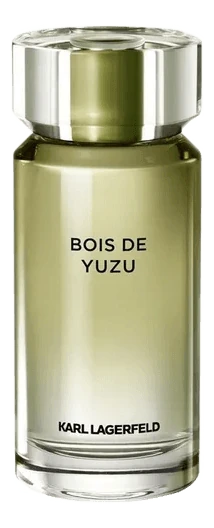Bois de Yuzu