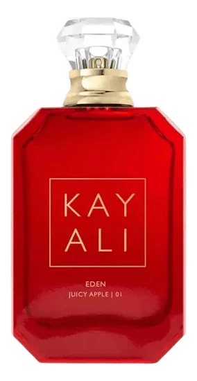 Eden Juicy Apple 01