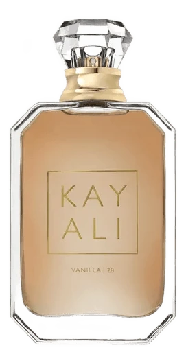 Vanilla 28