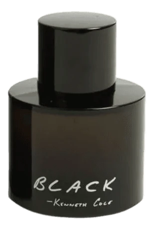 Kenneth Cole Black for Men