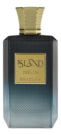 Island Dreams